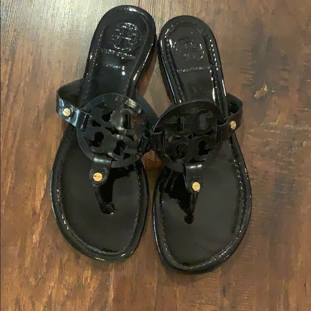 Tory Burch Miller sandals